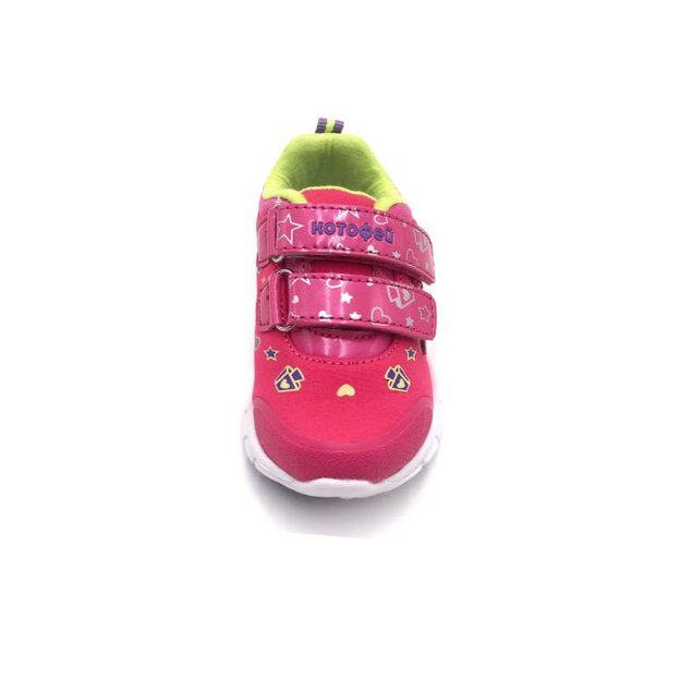 Кроссовки 100-004 магазин Мир детской обуви - Галерея обуви М5