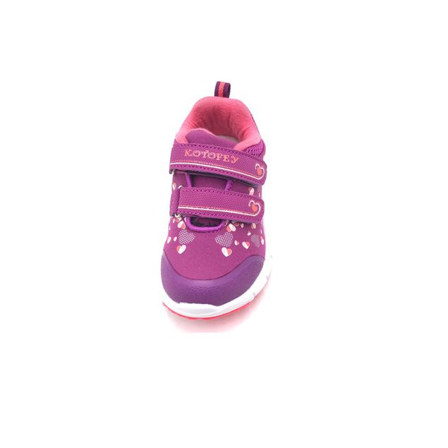 Кроссовки 100-005 магазин Мир детской обуви - Галерея обуви М5