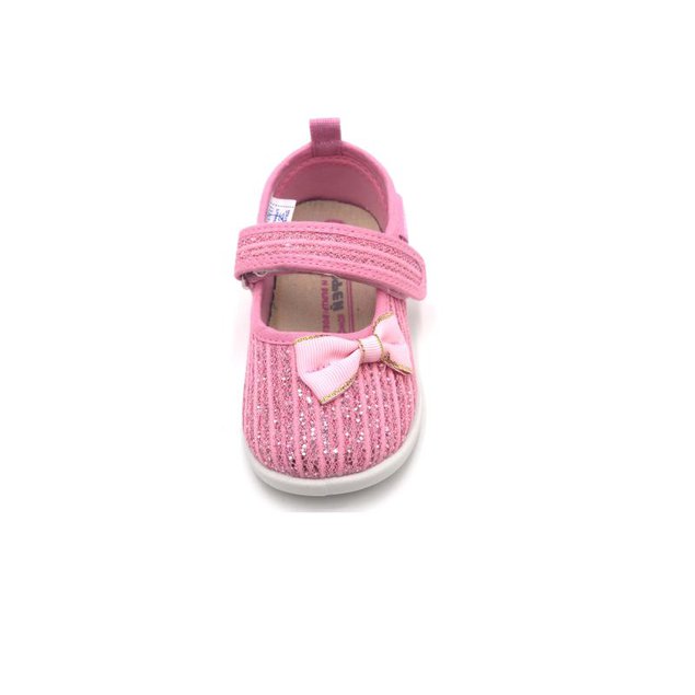 Туфли 100-017 магазин Мир детской обуви - Галерея обуви М5