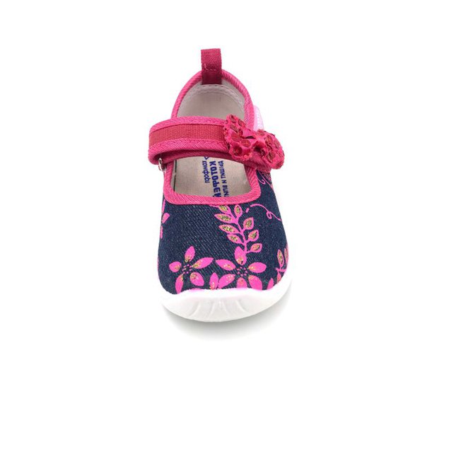 Туфли 100-021 магазин Мир детской обуви - Галерея обуви М5