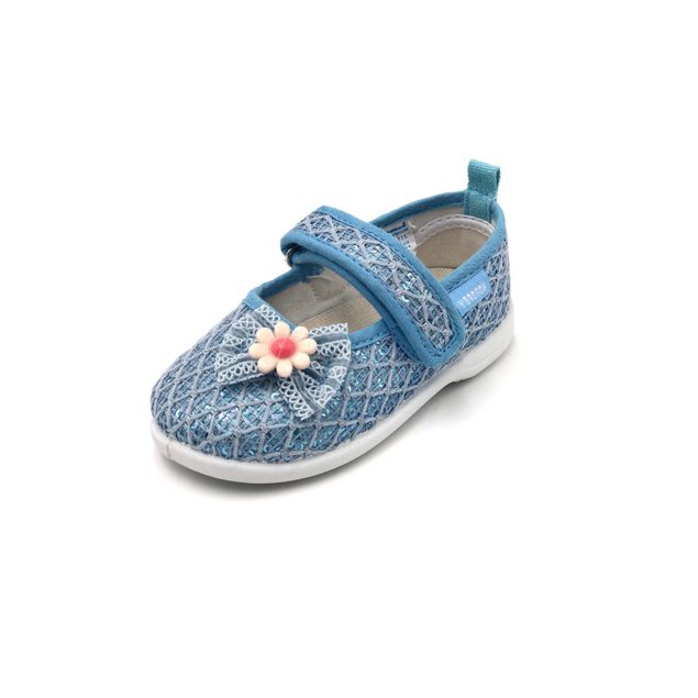 Туфли 100-024 магазин Мир детской обуви - Галерея обуви М5