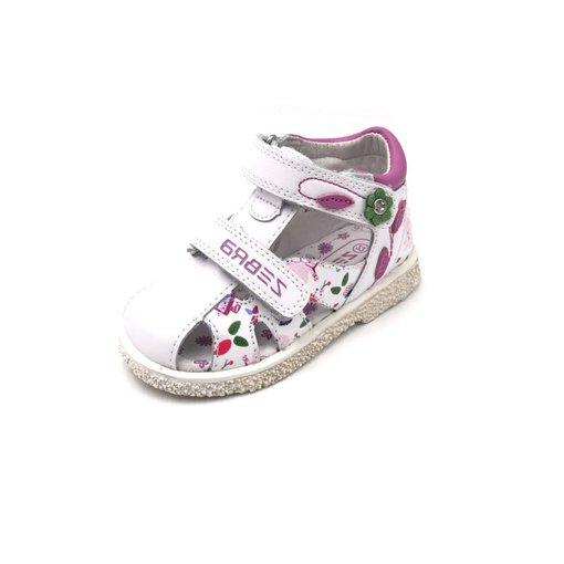 Туфли Мир детской обуви - Галерея обуви М5