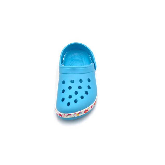 Кроксы 100-050 магазин Мир детской обуви - Галерея обуви М5