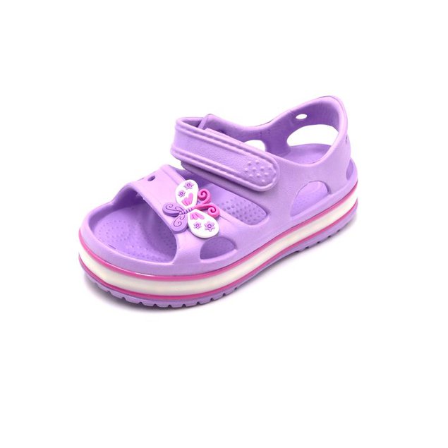 Сандали 100-049 магазин Мир детской обуви - Галерея обуви М5