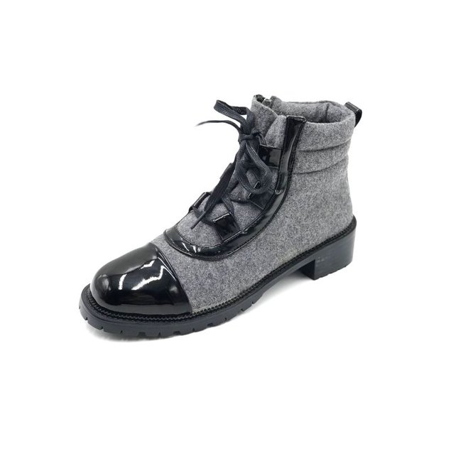 Ботинки 300-012 магазин PARAMODA - Галерея обуви М5
