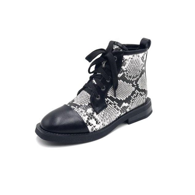Ботинки 400-013 магазин Шуз Холл - Галерея обуви М5