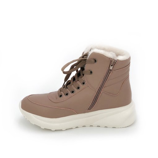 Ботинки Trend shoes&bags - Галерея обуви М5